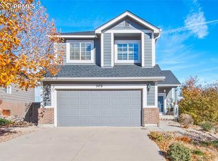7478 Bentwater Dr, Fountain, CO 80817