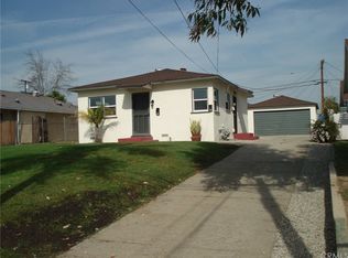 428 S 4th St, Alhambra, CA 91801