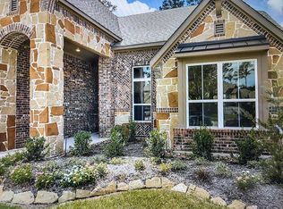 22423 Sawmill Ranch Dr, Spring, TX 77389