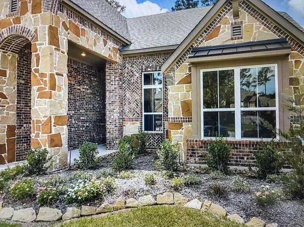 22423 Sawmill Ranch Dr, Spring, TX 77389