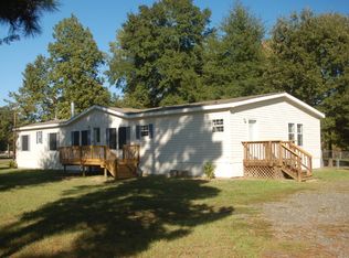 12939 Highway 789, Keithville, LA 71047