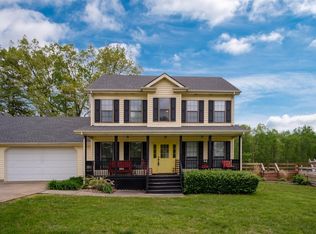 994 Level Green Rd, Corbin, KY 40701