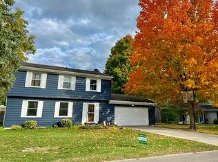 1824 Kenilworth Dr, Elkhart, IN 46514