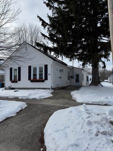 219 Center St, Auburn, IN, 46706