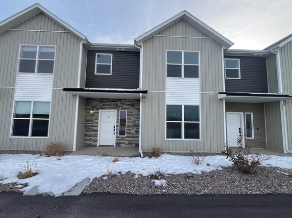 5590 Trueman St Unit D, Chubbuck, ID 83202