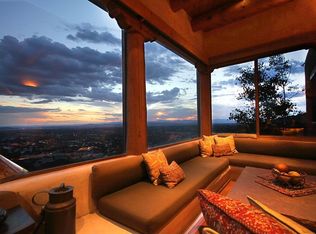 114 Coyote Xing, Santa Fe, NM 87508