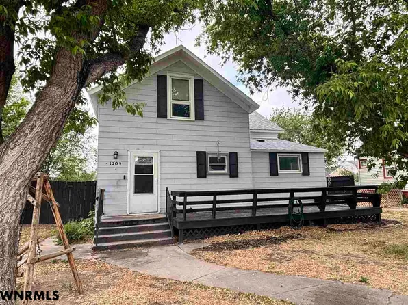 1209 O St, Bridgeport, NE 69336