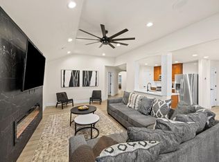 2710 Gaelic Green St, Houston, TX 77045