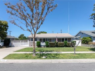 11181 Essex Dr, Los Alamitos, CA 90720