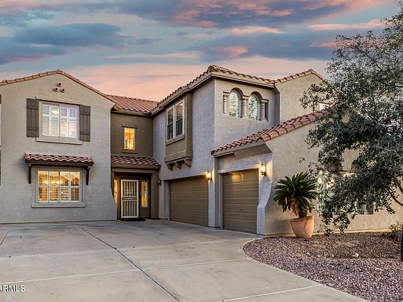 2nd image of 11725 W COCOPAH Street
