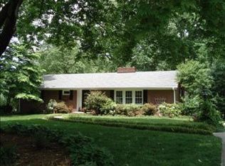 2719 Monticello Dr, Winston Salem, NC 27106