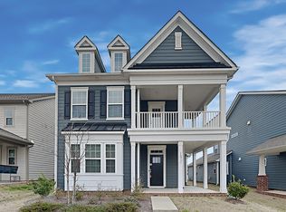 10931 Zac Hill Rd, Davidson, NC 28036