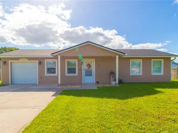214 DAHLIA DRIVE, KISSIMMEE, FL 34743