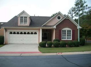 110 Augusta Dr, Peachtree City, GA 30269