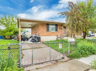 8177 S Darin St #U, Midvale, UT 84047