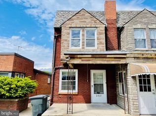 2513 Perkiomen Ave, Reading, PA