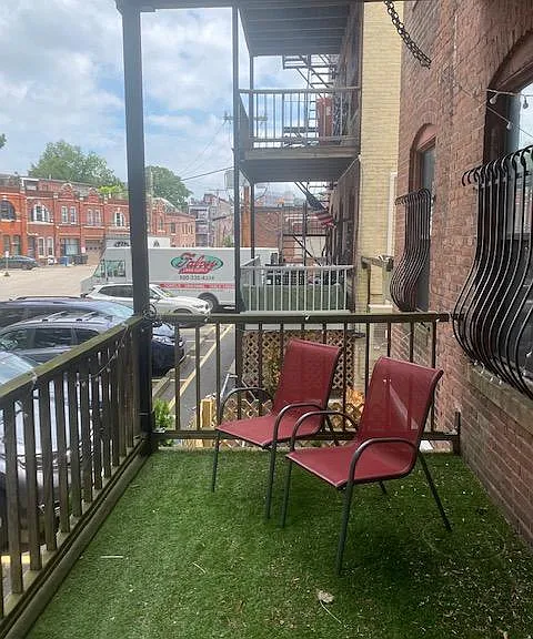 1038 Beacon St #101 — Photo 27