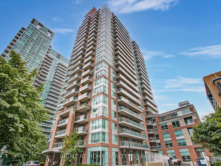 50 Lynn Williams St #803 — Photo 1