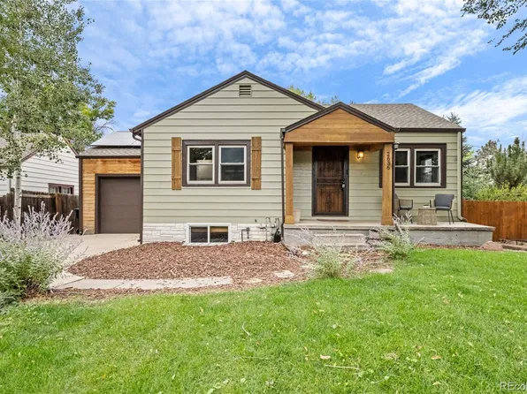 2636 S Pearl Street, Denver, CO 80210