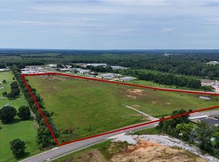 0 Joe Mallisham Pkwy, Tuscaloosa, AL 35401