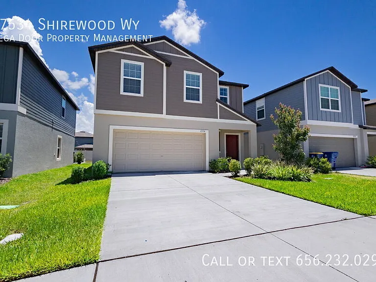 17534 Shirewood Way — Photo 32
