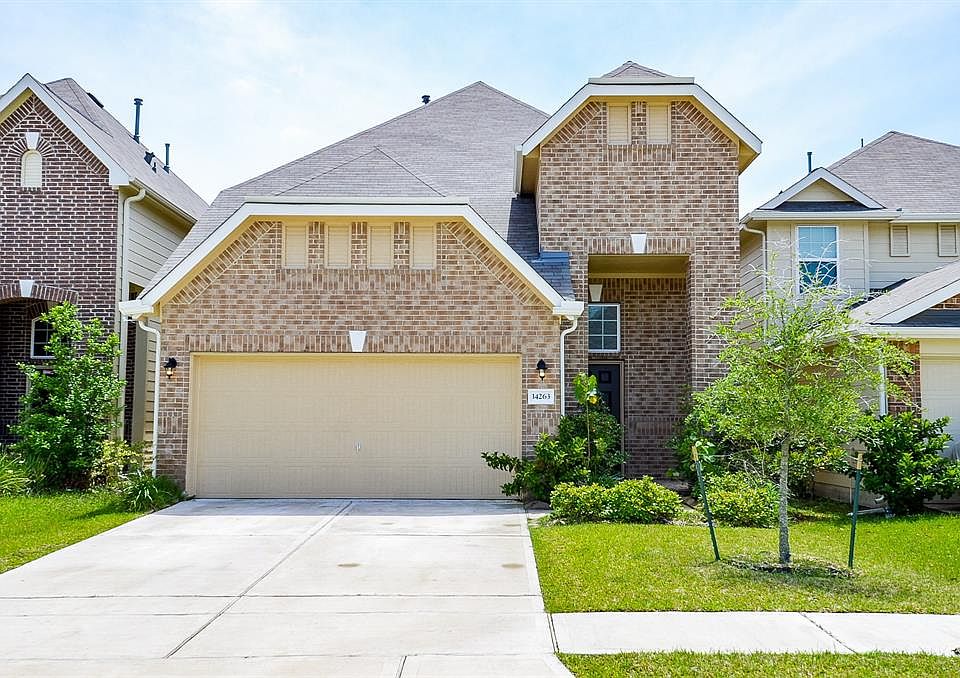 1st image of 14263 Garland Brook Dr