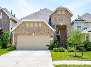 14263 Garland Brook Dr, Houston, TX 77083