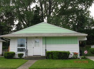 513 E 37th St, Erie, PA 16504