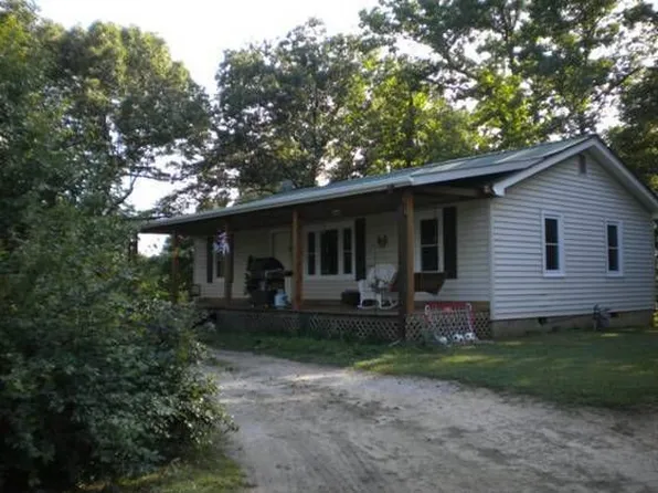 1520 Britt Rd, Beech Bluff, TN 38313