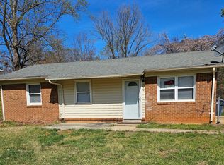 356 Winchester Rd, Troutman, NC 28166