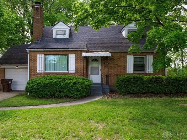4015 Myron Ave, Dayton, OH 45416