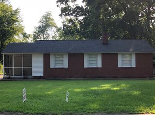 105 Marvin Dr, Aiken, SC 29803