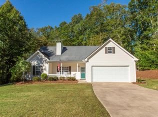 445 Spring Ridge Dr, Dawsonville, GA 30534