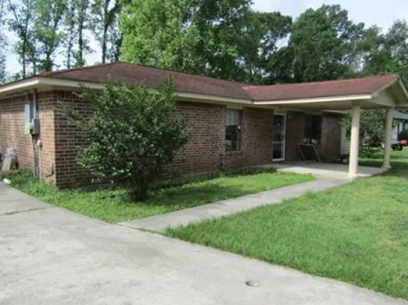 159 County Road 2362, Liberty, TX 77575