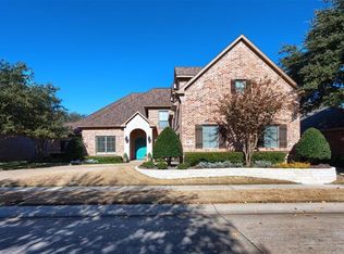 7404 Saint Armond Ct, McKinney, TX 75072