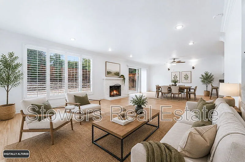 4 bed, 2.5 bath, 1704 sqft, $4,395 — Photo 4
