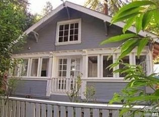 14460 Old Cazadero Rd, Guerneville, CA 95446