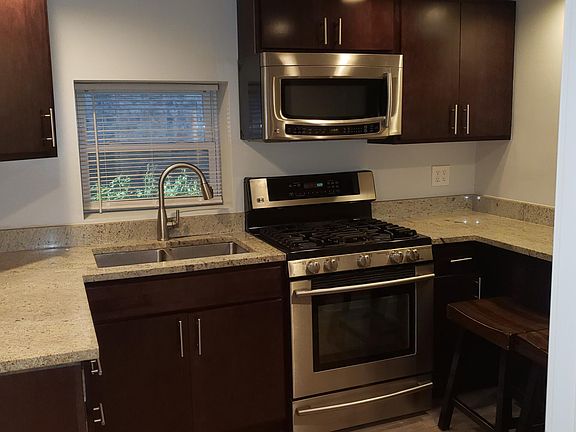 2nd image of 4848 N Tripp Ave Unit G