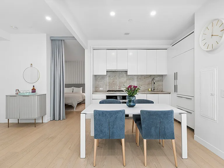 450 Washington St #Townhouse 2 — Photo 5