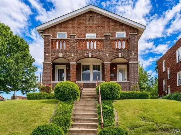1016 Childress Ave, Saint Louis, MO 63139