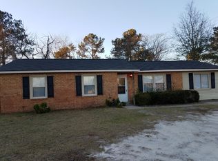 4905 Rosehill Rd, Fayetteville, NC 28311