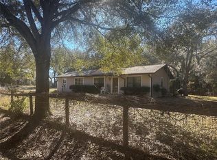 10962 SW 112th Ave, Dunnellon, FL 34432