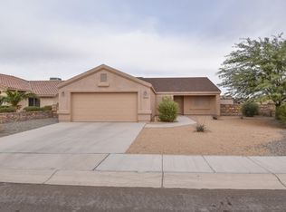 10254 E 35th St, Yuma, AZ 85365