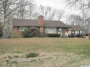 19473 Constitution Hwy, Orange, VA 22960