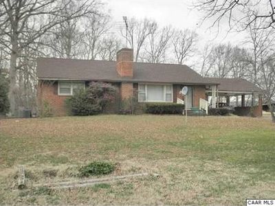 19473 Constitution Hwy, Orange, VA, 22960