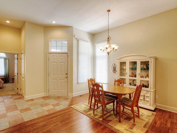 Dinning Room