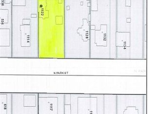 1122 N Park St, Casper, WY 82601