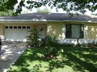 15745 SE 88th Ave, Summerfield, FL 34491