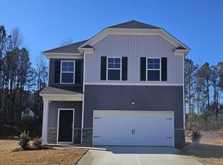 317 Roundup Trl, Irmo, SC 29063