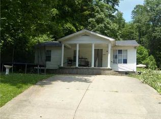 2370 Bench Rd, Charleston, WV 25311